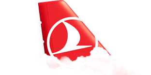 Turkish Airlines Logo