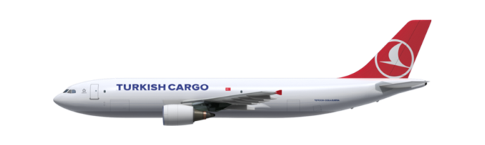 A310-300F