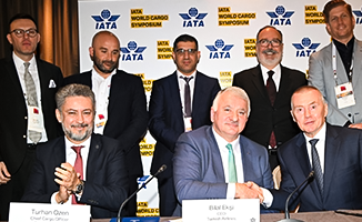 Turkish Cargo, IATA CEIV Lityum Pil (CEIV Li-batt) Sertifikasyon Programına Katıldı