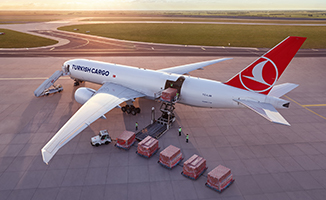 Turkish Cargo, Türkiye’nin ihracatına değer katıyor 