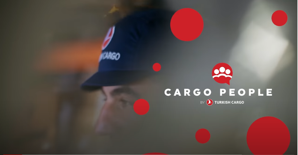 Turkish Cargo'nun operasyon inceliklerini Ahmet Karadavut'tan dinleyin!