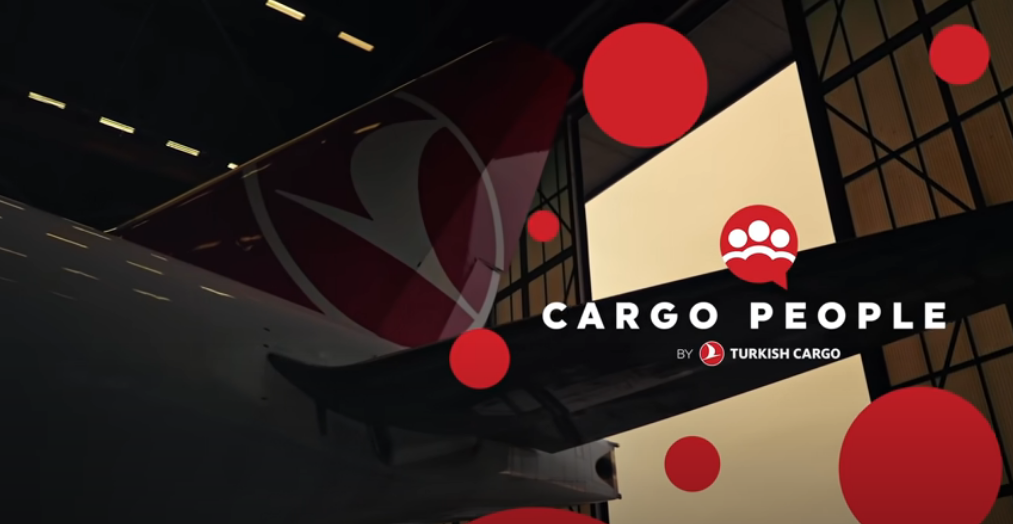 Turkish Cargo Pilotlarından Ulaş Berk Bayramoğlu ile Tanışın!