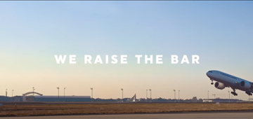 We Raise the Bar – Turkish Cargo