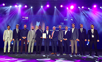 Turkish Cargo is Now Honored with Two Awards at Air Cargo India 2024