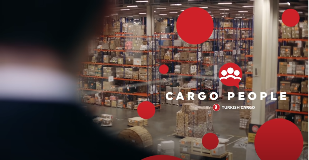 Cargo People: Meet Y. Emre Özekmekçi, Special Cargo Operations Officer!